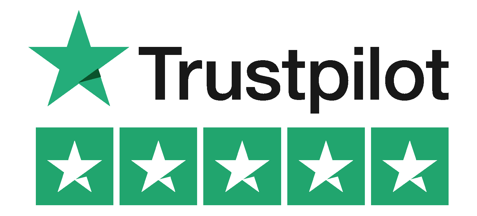 Logo Truspilot Logo Truspilot